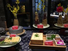 -江南韵·无锡太湖文化体验餐厅(凤凰天街店)