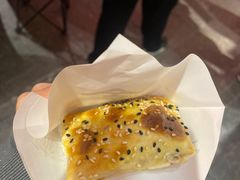 羊排烤包子-沙州食驿·非遗小吃夜市
