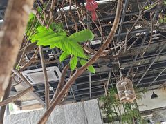 -又见炊烟私房菜(敬亭路店)