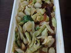 -超意兴·把子肉(英雄山路店)