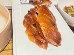 -小大董·烤鸭(王府井apm店)