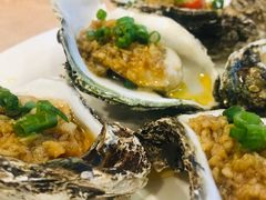 -揭阳钟记小食(福田新村店)