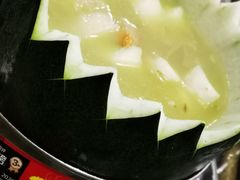 -尚竹阁冬瓜盅·18年地标美食(平洲店)