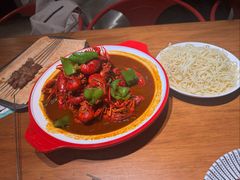 -金陵一哥龙虾(水木秦淮店)