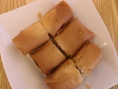 -添好运点心专门店(百老汇店)