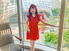 -淮香国色·淮扬菜(正大中心店)