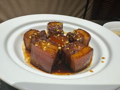 -金陵家宴·金陵春·南京菜(夫子庙店)