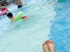-宝安体育馆游泳馆
