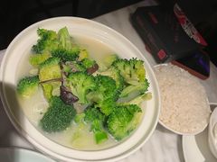 -蔴将·川菜(黄龙万科店)