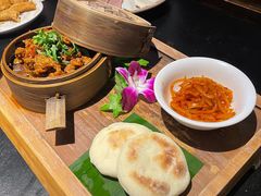 粉蒸肉-盡膳口福·百年汤方火锅(科华北路店)
