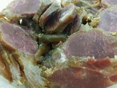 卤牛肉-紫燕百味鸡(交大路店)