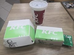 -肯德基(朝阳门店)