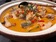 -汉水谣·江景餐厅(江滩店)