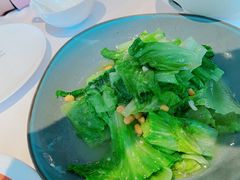 豆酱捞时蔬-潮上潮(南中环店)