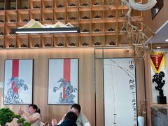 -大鹏饭店·金陵家宴(奥体中心店)