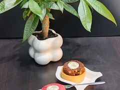 -DUFF LANGE杜夫朗格蛋糕(长沙店)