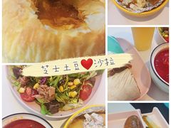 -库滋明·俄罗斯特色美食(中央大街店)