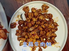 -惠宾饭庄(中山路店)