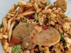 -张记捆鸡(总店)