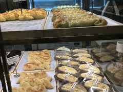 -烫面包·面包烘焙(绿地缤纷城店)