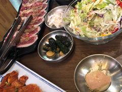 -香猪坊韩国烤肉专属门店(魏公村店)