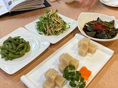-龙井壹号·茶缘山景宴(龙井村店)