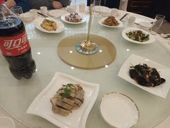 -花园饭店-西餐厅
