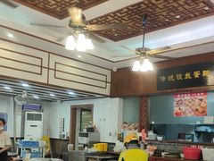 -岐城面馆(黄岐店)