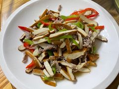 -食光慢宴·安吉土菜馆