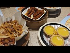 干炒牛河-点都德(聚福楼店)