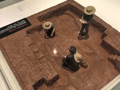 -盘龙城遗址博物院