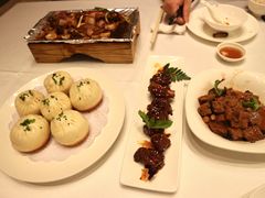 -乾隆美食·本帮菜(黄河路店)