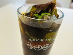 -上海来福士广场