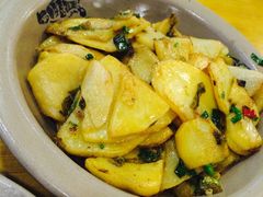 -非常粥道(天宝东街店)