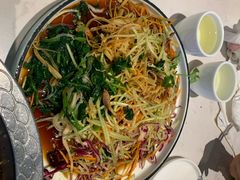 -北李妈妈菜·海肠捞饭(开发区万达店)