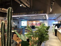 -第五食堂(万科城店)