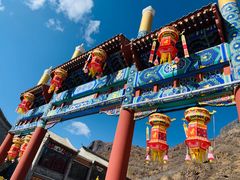 -大境门景区