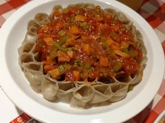 -西贝(枫蓝国际购物中心店)