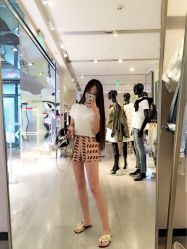 -TWOFACE双面理发馆