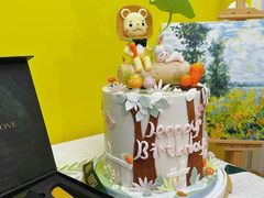 -柏尼娅PEARIA·蛋糕定制(静安店)