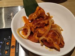 -新石器烤肉(南通CBD大有境店)