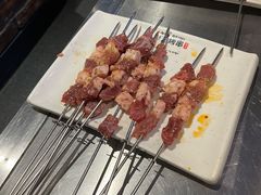 -丰茂烤串(六里桥店)