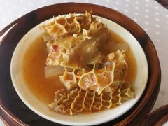 -无锡城中皇冠假日酒店·芳园中餐厅