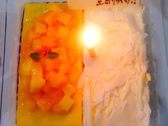 -壹点壹客·生日蛋糕(南山店)