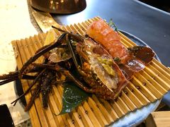 -神户牛排餐厅MOURIYA(总店)