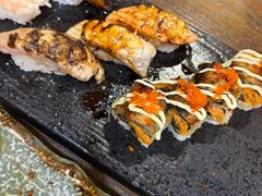 -东京屋(武定路店)