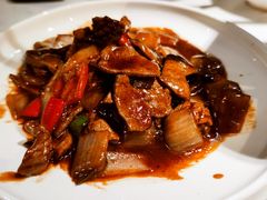 -大潮淮·淮扬菜(何园旗舰店)