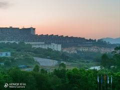 -广州锦绣香江度假别墅