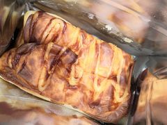 芝士鸡胸肉吐司-顾家包掂