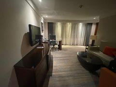 -厦门喜来登酒店